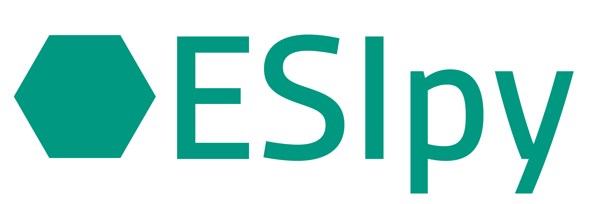 ESIpy Logo